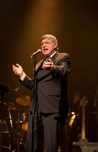 Le bâtonnier du Québec, Me Gérald R. Tremblay, C.M., O.Q., c.r.