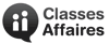 Classes affaires