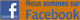 Nous sommes sur Facebook