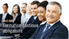 Formation continue obligatoire