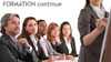 Formation continue obligatoire