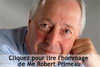 J. Michel Doyon
