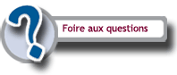 Foire aux questions