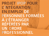Projet IPOP