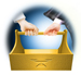 Logo de la justice participative