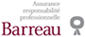 Fonds d'assurance responsabilit� professionnelle du Barreau du Qu�bec