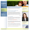 Site Web de Pro Bono Qu&eacute;bec