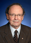 M<sup>e</sup>&nbsp;Charles Doherty Gonthier, C.C., c.r., Ad. E.