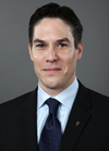 Le bâtonnier du Québec, Me Nicolas Plourde