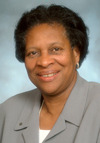 Madame la juge Juanita Westmoreland-Traor&eacute;