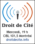 Droit de Cit&eacute;