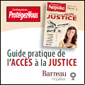 Guide pratique d'acc�s � la justice