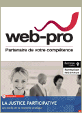 Webpro - Formation en ligne