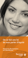 On se fait une loi de vous parler d'�quit� - Le processus d'embauche
