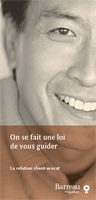La protection du public