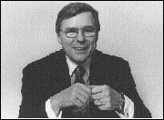 M<sup>e</sup>&nbsp;Jean Clark, pr&eacute;sident du Congr&egrave;s du Barreau de cette ann&eacute;e