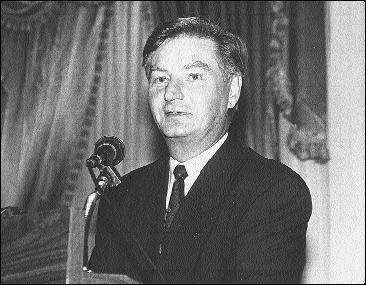 Le ministre de la Justice, M<sup>e</sup>&nbsp;Serge M&eacute;nard.