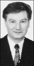 L'honorable Serge M&eacute;nard