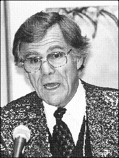 M. Paul H. Brochu