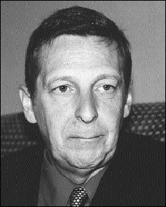 M<sup>e</sup>&nbsp;Raymond Lavoie, pr&eacute;sident   du Comit&eacute; de la pratique priv&eacute;e, a pr&eacute;sent&eacute; les   grandes lignes des demandes actuelles quant au Tarif de l'Aide juridique