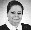 Ruth Veillet
