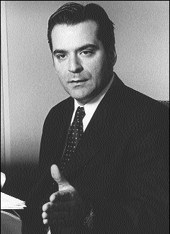 M<sup>e</sup>&nbsp;Bernard Synnott