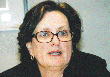 Si la Loi sur l'&eacute;quit&eacute; salariale n'est pas parfaite, elle demeure une loi d'avant-garde, estime Jocelyne Olivier, pr&eacute;sidente de la Commission de l'&eacute;quit&eacute; salariale. « C'&eacute;tait un choix courageux et &ccedil;a le demeure. »