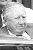 M. Augusto Pinochet
