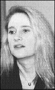 M<sup>me</sup>&nbsp;Charmian Harvey