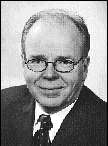 Francis Gervais