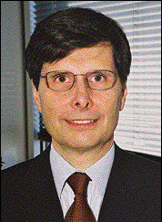 M<sup>e</sup>&nbsp;Andr&eacute; Laurin pr&eacute;side le Comit&eacute; du Barreau sur la pratique en multidisciplinarit&eacute;