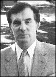 M. Daniel L'Heureux