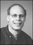 Le professeur David Taras