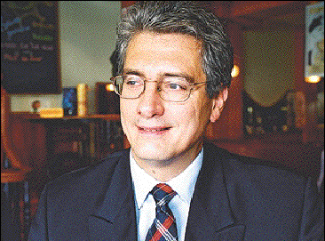 M<sup>e</sup>&nbsp;Paul Yanakis invite les membres du Barreau &agrave; la rencontre annuelle de l'Association des avocats et avocates de province, qui aura lieu du 25 au 28 septembre dans Lanaudi&egrave;re