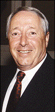 Le b&acirc;tonnier de Qu&eacute;bec, M<sup>e</sup>&nbsp;J. Michel Doyon