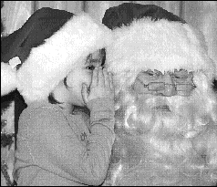 La ligne du p&egrave;re No&euml;l de l'Association du Jeune Barreau de Montr&eacute;al permettra encore cette ann&eacute;e d'amasser des fonds au profit du t&eacute;l&eacute;thon Op&eacute;ration Enfant Soleil