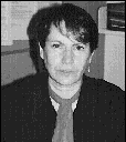 Danielle Laudy, membre de plusieurs comit&eacute;s d'&eacute;thique et coordonnatrice de l'enseignement de l'&eacute;thique &agrave; la facult&eacute; de m&eacute;decine de l'Universit&eacute; de Montr&eacute;al