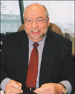 Le Barreau doit se m&ecirc;ler des grands d&eacute;bats de soci&eacute;t&eacute; et y faire valoir son expertise unique, estime M<sup>e</sup>&nbsp;Pierre Gagnon
