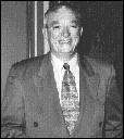 Le b&acirc;tonnier Andr&eacute; Gauthie