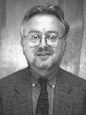 William Schabas, directeur du Centre irlandais des droits de la personne