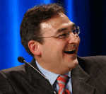M<sup>e</sup>&nbsp;Martin Cauchon