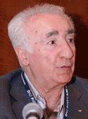 M. Michel Bedrossian