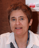 M<sup>e</sup>&nbsp;Johanne Doyon