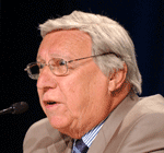 L'ancien juge Pierre-A. Michaud