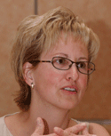 M<sup>e</sup>&nbsp;Sylvie E. Roussel