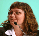 M<sup>e</sup>&nbsp;Louise Rozon
