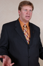 Jacques G. Bouchard, b�tonnier de Qu�bec