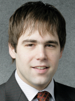 M<sup>e</sup>&nbsp;Nicolas Vanasse 