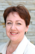 La b�tonni�re de Laurentides-Lanaudi�re, Maria D'Onofrio
