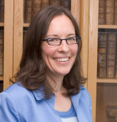 M<sup>e</sup>&nbsp;Cynthia Petersen